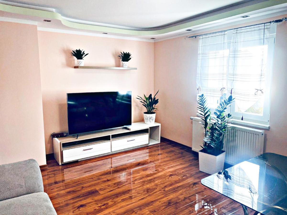 Extrem Ruhiges Apartment- Leipzig Ost Exteriör bild